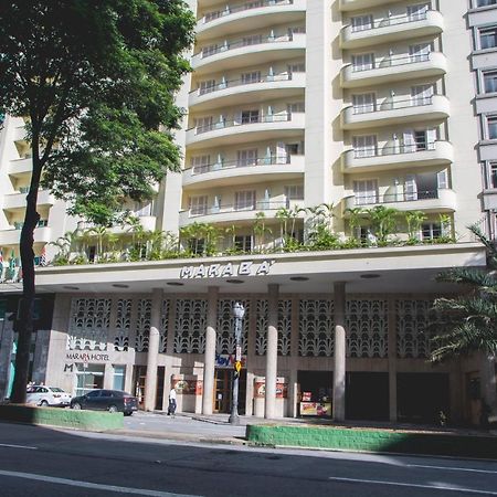 Maraba Sao Paulo Hotel Exteriér fotografie