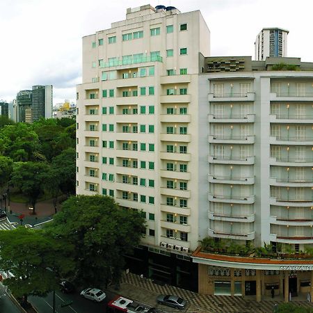 Maraba Sao Paulo Hotel Exteriér fotografie