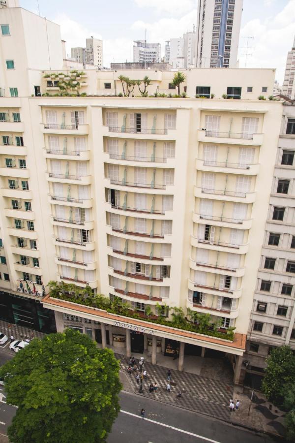 Maraba Sao Paulo Hotel Exteriér fotografie