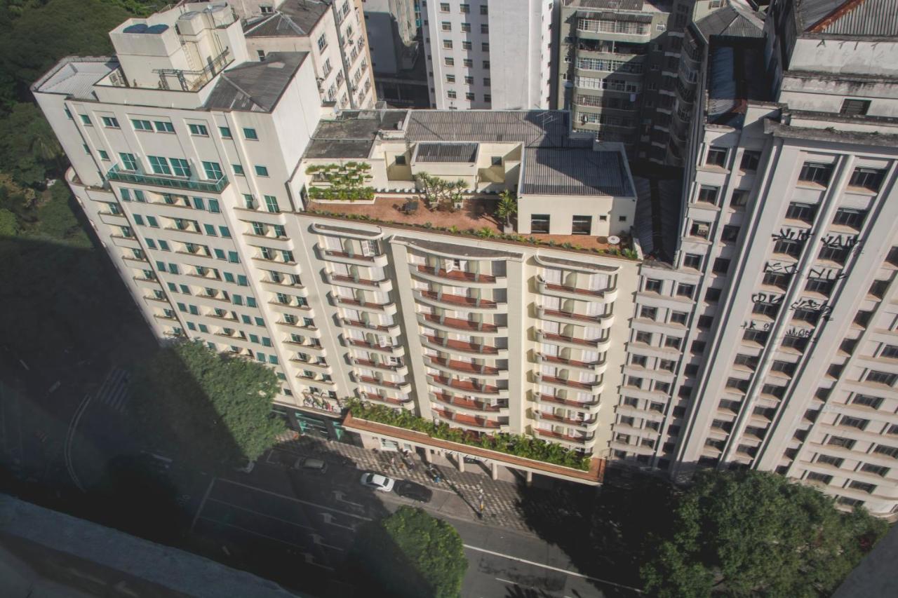 Maraba Sao Paulo Hotel Exteriér fotografie