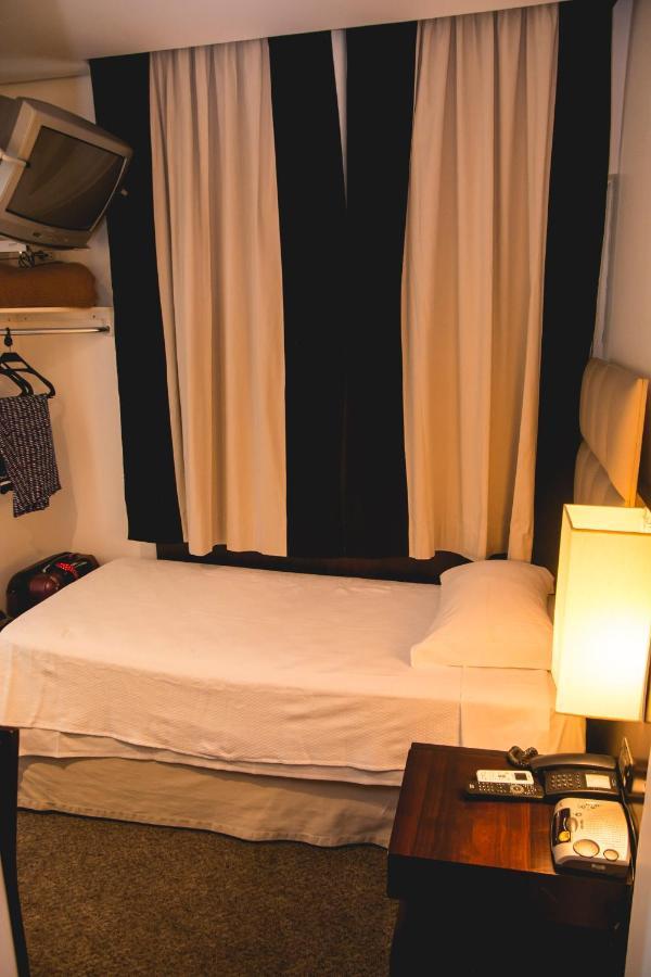 Maraba Sao Paulo Hotel Pokoj fotografie