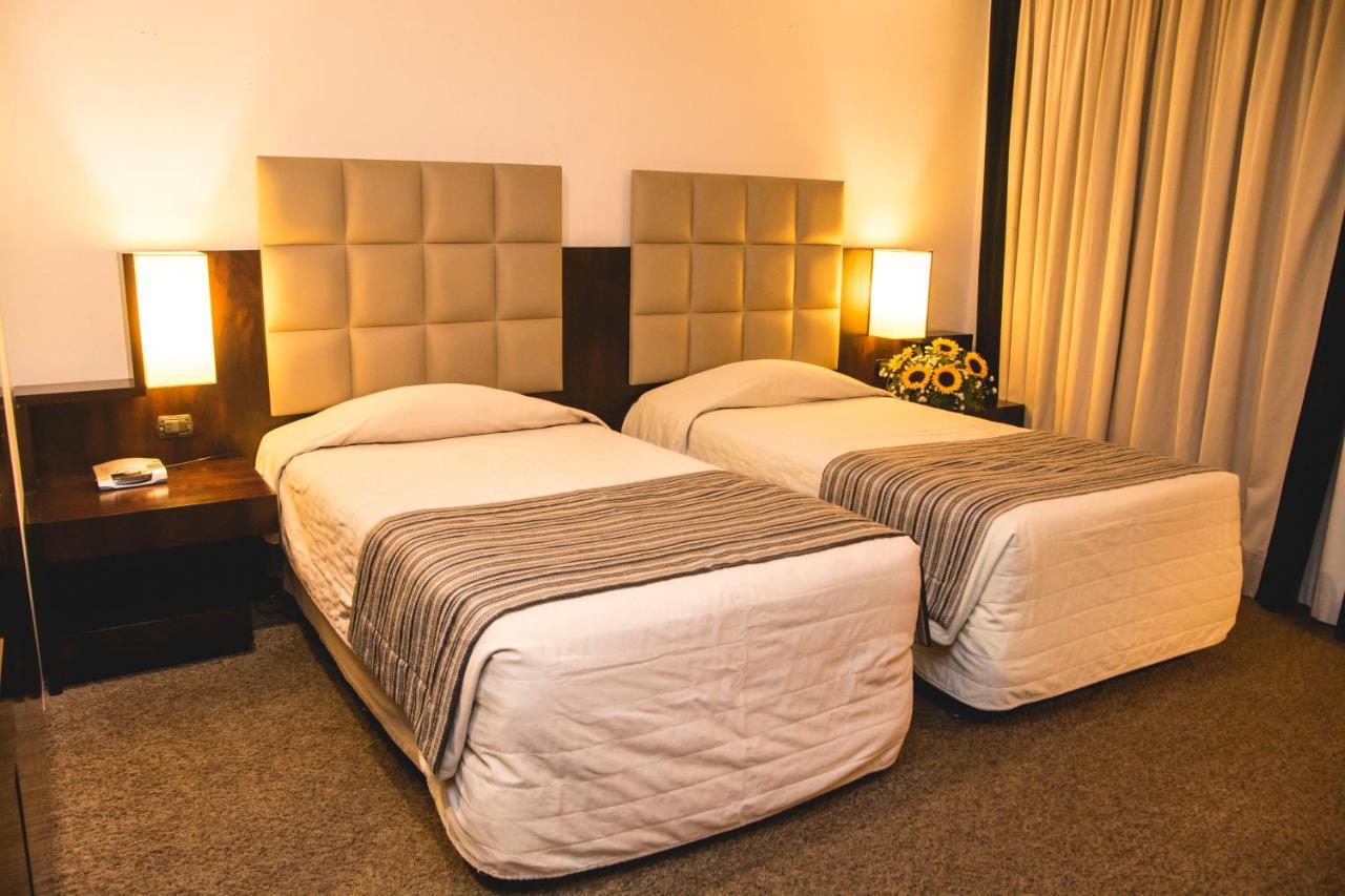 Maraba Sao Paulo Hotel Pokoj fotografie