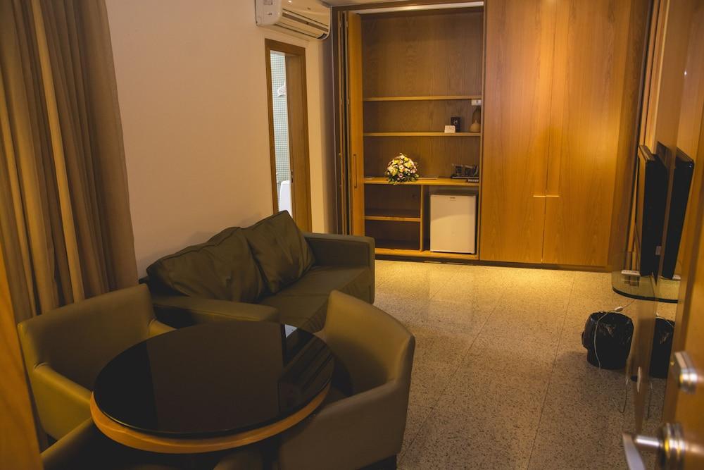 Maraba Sao Paulo Hotel Exteriér fotografie
