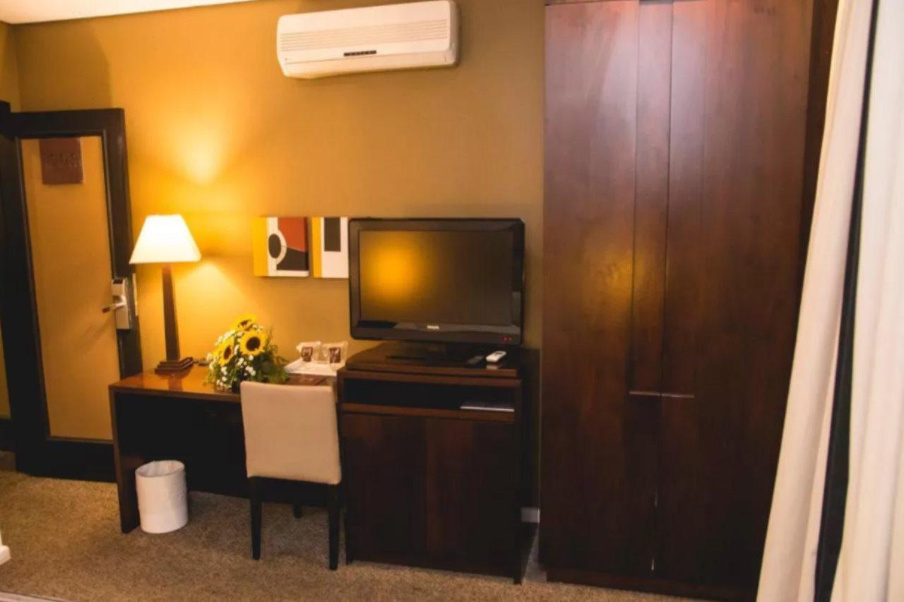 Maraba Sao Paulo Hotel Exteriér fotografie
