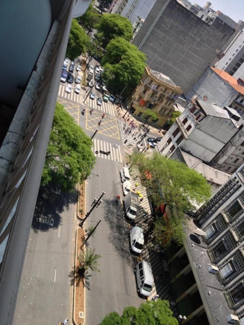 Maraba Sao Paulo Hotel Exteriér fotografie